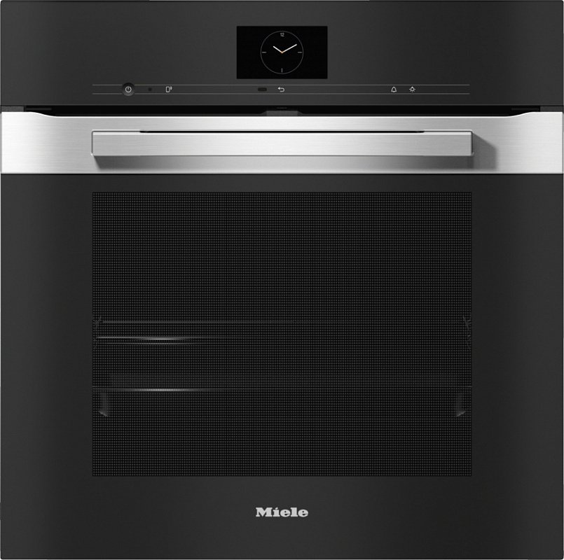 Духовой шкаф электрический Miele H 7660 BP EDST